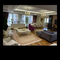 اپارتمان ۱۱۲ متری ۲ خوابه فوق لوکس در کلبه (توتک)
