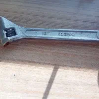 آچارفرانسه۱۲اینچ