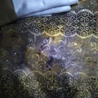 پارچه های ساده و مجلسی|لوازم خیاطی و بافتنی|قم, شهرک شهرداری|دیوار