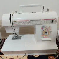 چرخ خیاطی