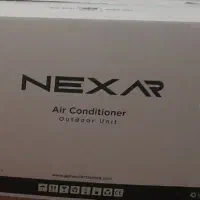 کولر اسپیلت نو ۱۲ هزار با تخفیف