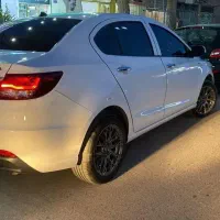 شاهین اتومات 1403|خودرو سواری و وانت|سیرجان, |دیوار