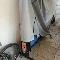 میزپینگ پنگ با کاور مخصوص