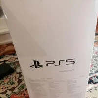 ps5|کنسول، بازی ویدئویی و آنلاین|بیرجند, |دیوار