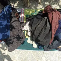 کاپشن و پالتو تاناکورا عمده|لباس|سنندج, |دیوار
