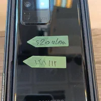 سامسونگ Galaxy S20 Ultra با حافظهٔ ۱۲۸ گیگابایت