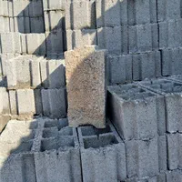 تولید بلوک ته باز وته بسته ایزانلو|مصالح و تجهیزات ساختمان|بجنورد, |دیوار