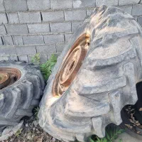 رینگ لاستیک