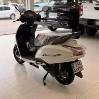 هندا اکتیوا