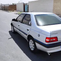 پژو 405مدل 89بی رنگ|خودرو سواری و وانت|کرج, مارلیک|دیوار