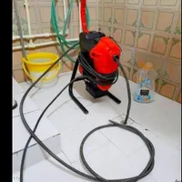 لوله بازکنی نشت یابی لوله کشی