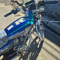 احسان ۴۰۴|موتورسیکلت|همدان, |دیوار