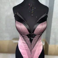 آموزش تخصصی دوخت تاپلکس وبالاتنه باکس دوزی