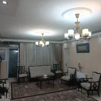 ایران همکف خوش نقشه حیاط دار تک واحدی|فروش آپارتمان|تهران, ایران|دیوار