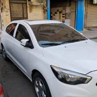 شاهین G دنده ای فول ۱۴۰۲ کارکرد ۴۲۵۰۰