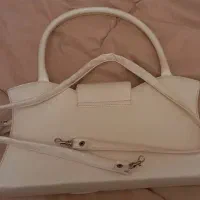 کیف تمام‌ چرم