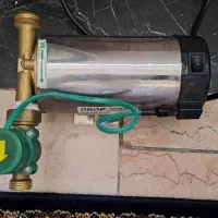 پمپ آب خانگی