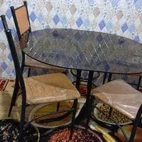 میزناهارخوری|میز و صندلی غذاخوری|یاسوج, |دیوار