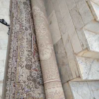 فرش نه متری یک جفت