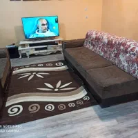 مبل ال ۶نفره