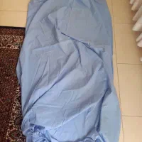 کاور تشک تک نفره کش دار