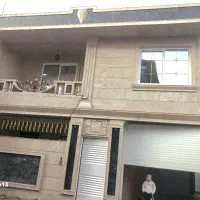 دوبلکس ۱۸۰ متری  میدان امام کوی صاحب زمان