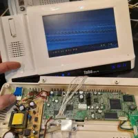 برقکار/آیفون تصویری/آیفون صوتی/دربازکن/تعمیرونصب|خدمات پیشه و مهارت|تهران, نارمک|دیوار