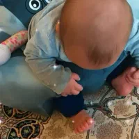 رینگ نشیمن کودک