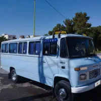 مینی بوس