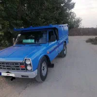 نیسان 403 همه چی بشرط کارشناس