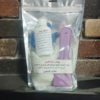 پودر درزگیر ، بندکشی رفع نم،رطوبت و آببند