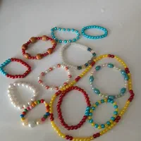 تعدادی بدلیجات|بدلیجات|تهران, شهرک شریفی|دیوار