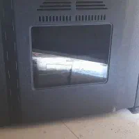 بخاری گازی|بخاری، هیتر، شومینه|کشکوئیه, |دیوار