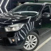 جک s5 اس فایو اتومات بی رنگ معاوضه