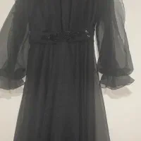 پیراهن مجلسی فارسان