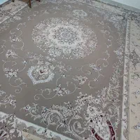 فرش ۱۲ متری سه تومن|فرش|فردیس, سرحد آباد|دیوار