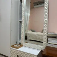 آیینه کشو دار