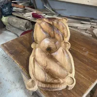 صنایع دستی|صنایع دستی و سایر لوازم تزئینی|کلارآباد, |دیوار