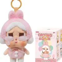 عروسک کرای بیبی شانسی اورجینال