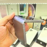 Samsung Galaxy Z Flip 6 کمکارکرد|موبایل|کرج, گوهردشت|دیوار