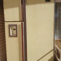 یخچال‌سایدقدیمی