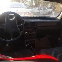 پراید ۱۳۱ مدل ۸۸ دوگانه