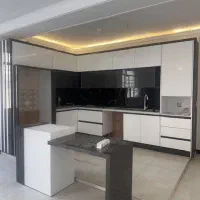 ۱۳۲متر آپارتمان سه خواب فاز صفر کلید نخورده