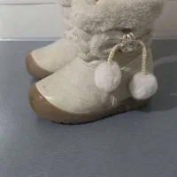 کفش بچگانه سایز ۲۲