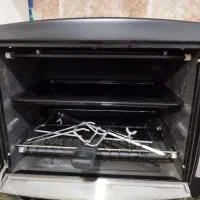 توستر|اجاق گاز و لوازم برقی پخت‌وپز|گنبد کاووس, |دیوار