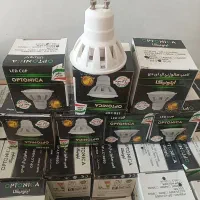 لامپ هالوژن LED فوق کم مصرف