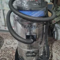 جاروبرقی آب وخاک