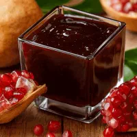 رب انار با کیفیت کیلو۳۵۰