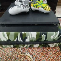 PS4اسلیم ۵۰۰گیگ