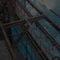 جوشکاری و شاسی کشی نمای ساختمان